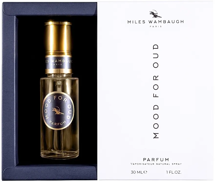 Parfemi Miles Wambaugh Mood For Oud