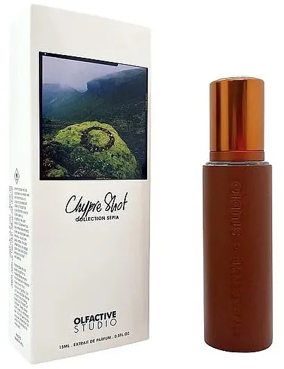 Parfemi (mini) Olfactive Studio Chypre Shot