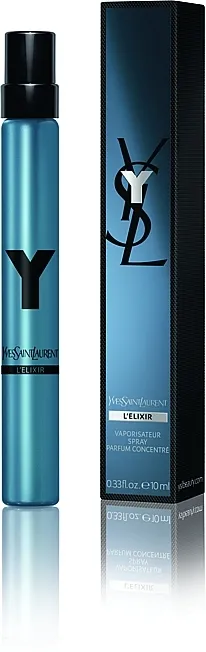 Parfemi (mini) Yves Saint Laurent Y L'Elixir