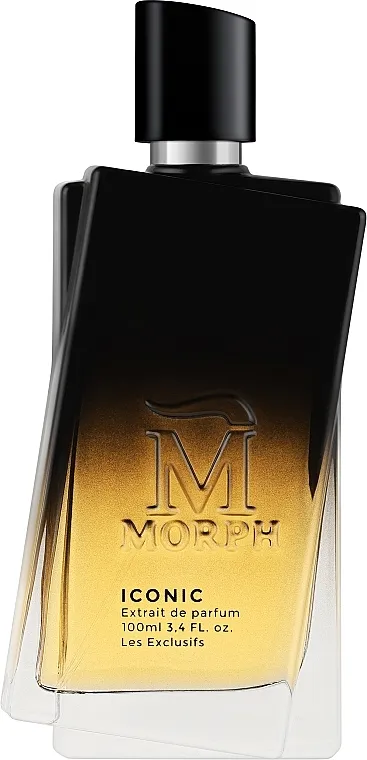 Parfemi Morph Iconic