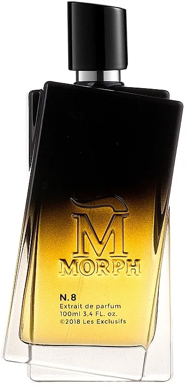 Parfemi Morph N8
