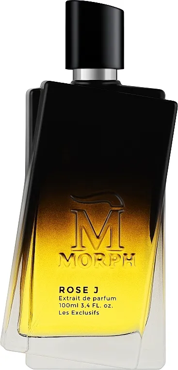 Parfemi Morph Rose J