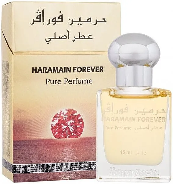 Parfemi na bazi ulja Al Haramain Haramain Forever