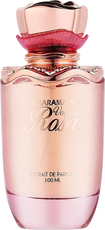 Parfemi - NAME_DESCR Al Haramain Vergine Rosa