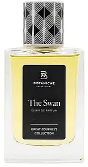 Parfemi - NAME_DESCR Botanicae The Swan