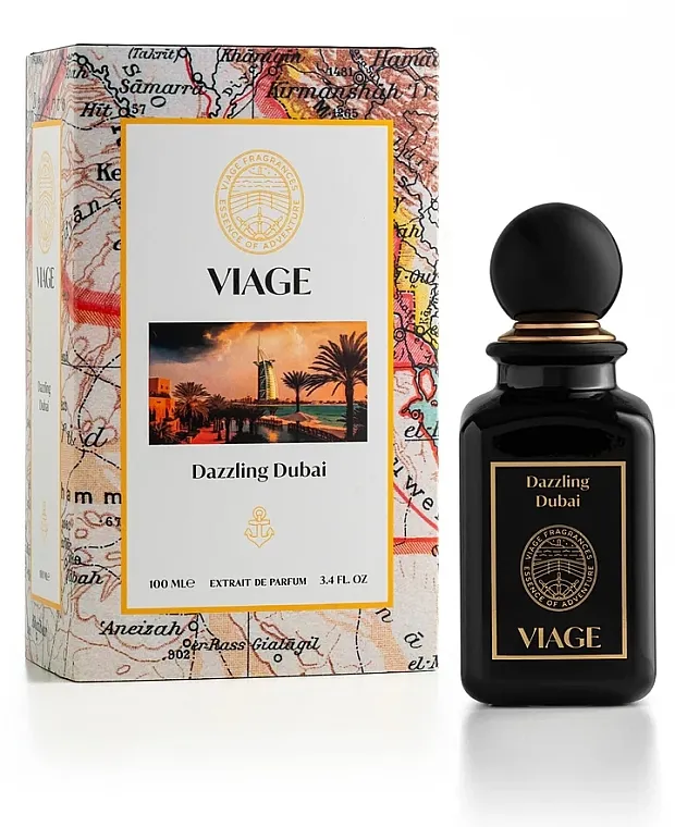 Parfemi - NAME_DESCR Viage Dazzling Dubai