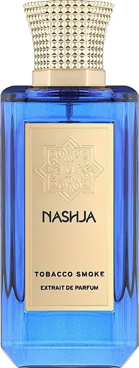 Parfemi Nashja Tobacco Smoke