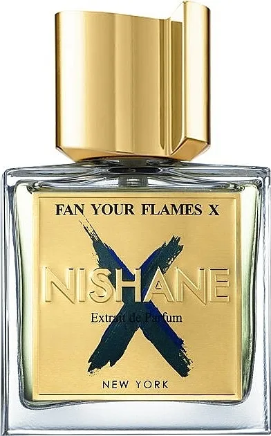 Parfemi Nishane Fan Your Flames X
