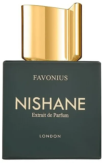 Parfemi Nishane Favonius London