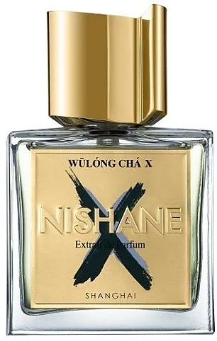 Parfemi Nishane Wulong Cha X