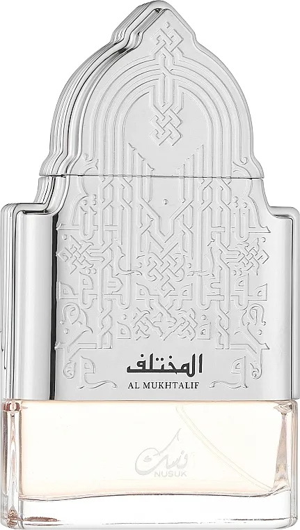 Parfemi Nusuk Al Mukhtaliff