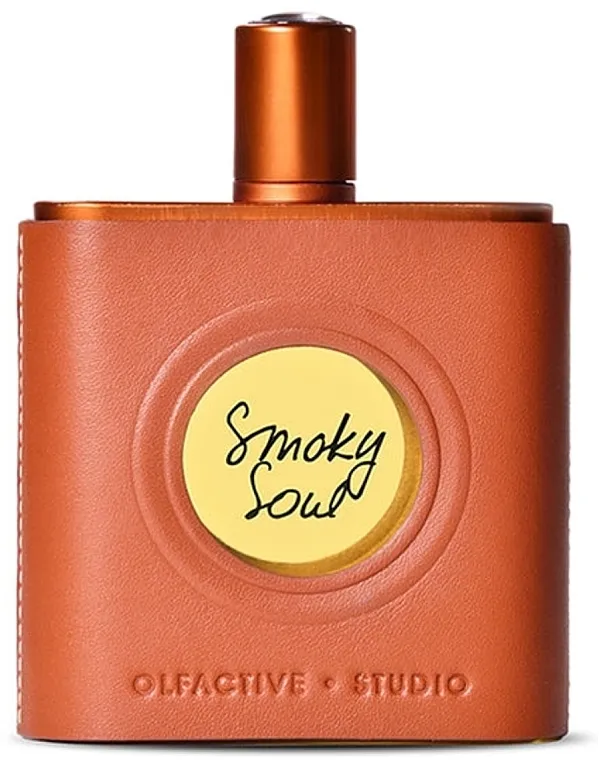 Parfemi Olfactive Studio Smoky Soul