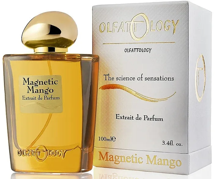 Parfemi Olfattology Magnetic Mango