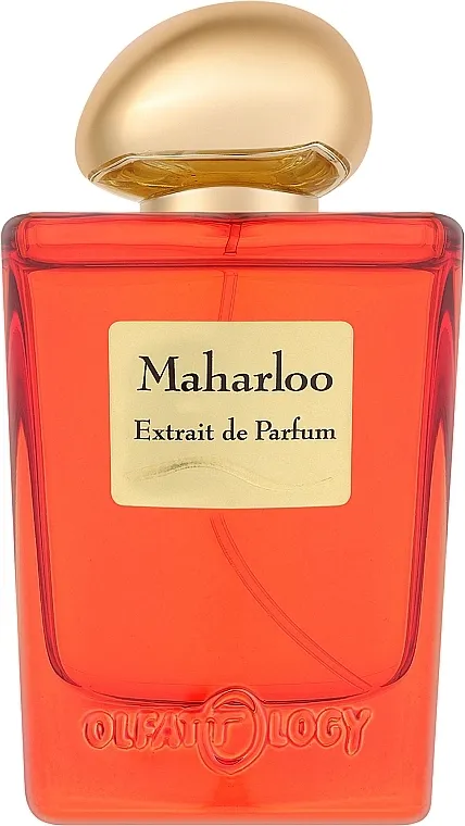 Parfemi Olfattology Maharloo