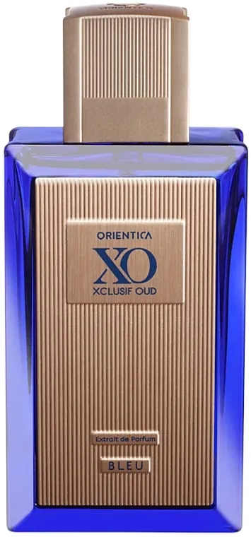 Parfemi Orientica XO Xclusif Oud Bleu