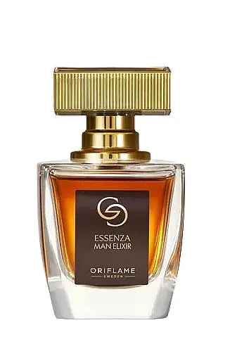 Parfemi Oriflame Giordani Gold Essenza Man Elixir
