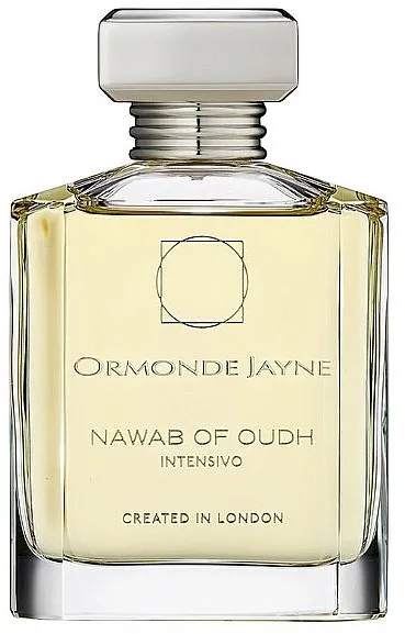 Parfemi Ormonde Jayne Nawab Of Oudh Intensivo
