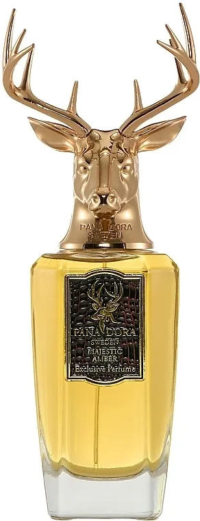 Parfemi Pana Dora Majestic Amber