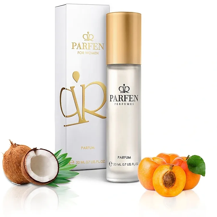 Parfemi Parfen №556