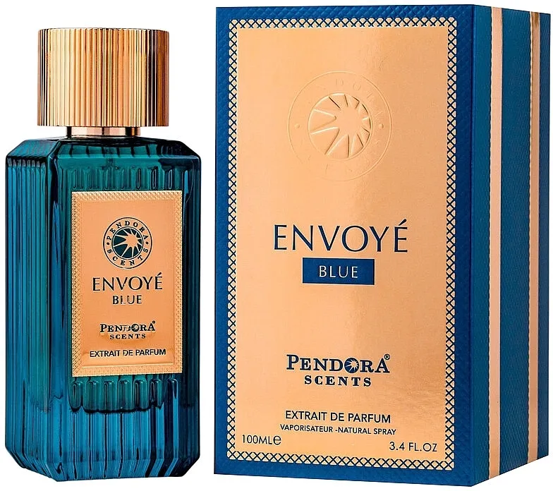 Parfemi Pendora Scents Envoye Blue