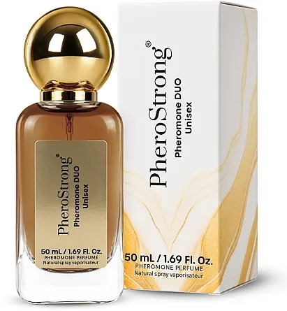 Parfemi PheroStrong Pheromone Duo Unisex