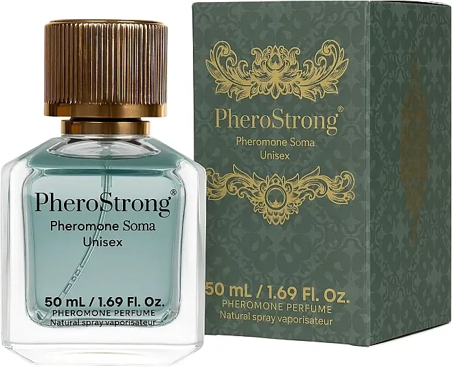 Parfemi PheroStrong Pheromone Soma Unisex
