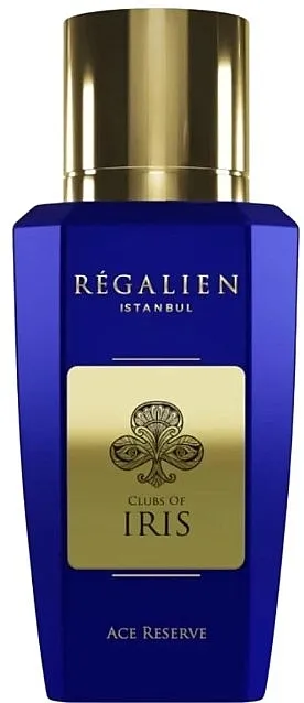 Parfemi Regalien Clubs Of Iris