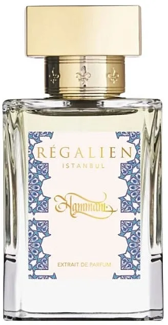 Parfemi Regalien Hammam