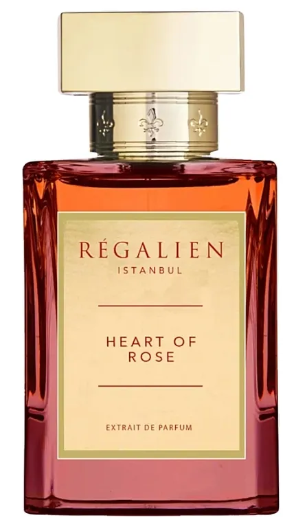Parfemi Regalien Heart Of Rose
