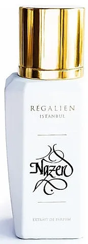 Parfemi Regalien Nazen