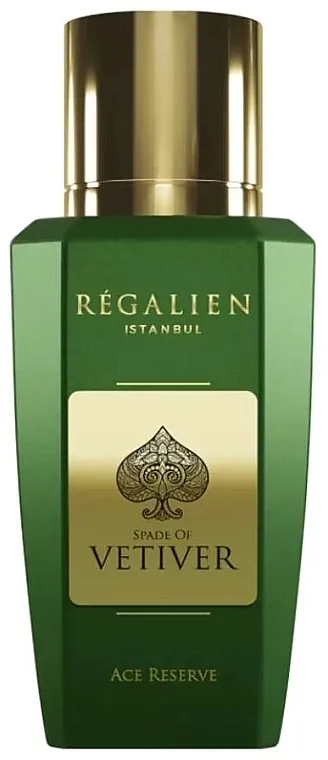 Parfemi Regalien Spade Of Vetiver