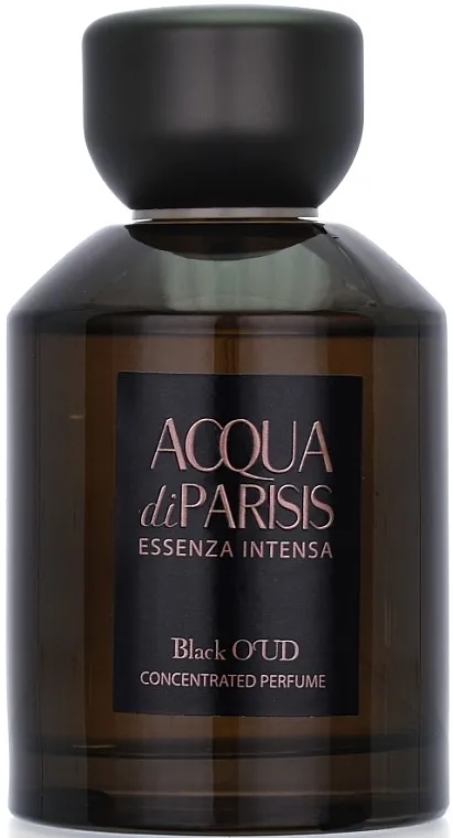Parfemi Reyane Tradition Acqua Di Parisis Essenza Intensa Black Oud