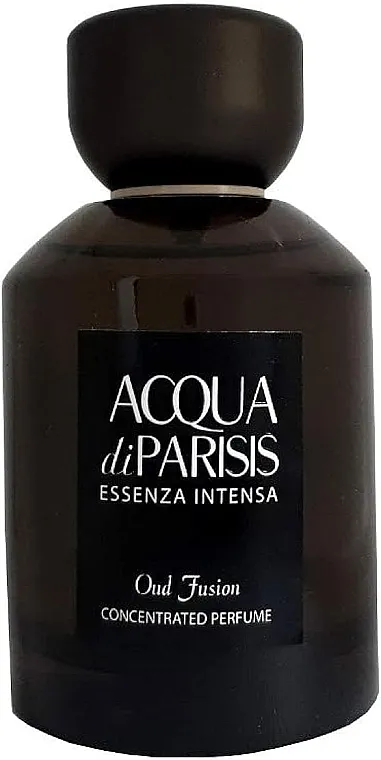 Parfemi Reyane Tradition Acqua Di Parisis Essenza Intensa Oud Fusion