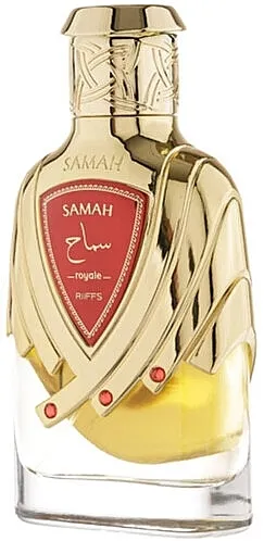 Parfemi Riiffs Samah Royale