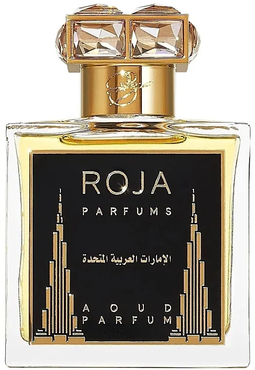 Parfemi Roja Parfums Aoud United Arab Emirates 2017