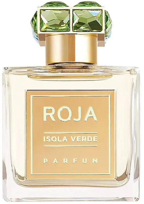 Parfemi Roja Parfums Isola Verde