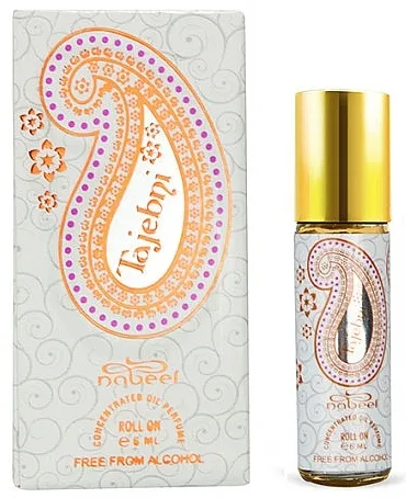 Parfemi roll-on Nabeel Tajebni