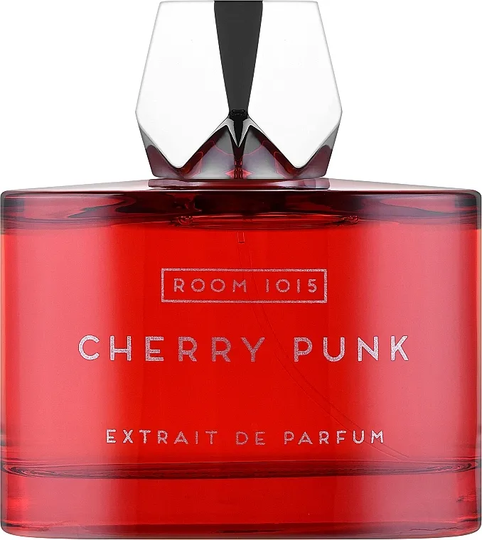 Parfemi Room 1015 Cherry Punk