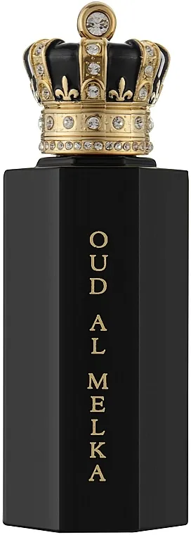 Parfemi Royal Crown Oud Al Melka