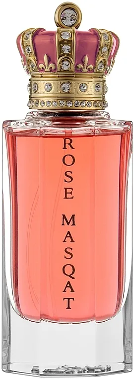 Parfemi Royal Crown Rose Masqat