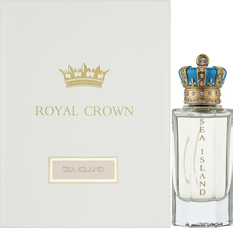 Parfemi Royal Crown Sea Island