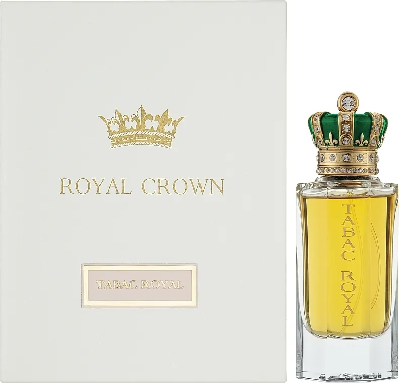 Parfemi Royal Crown Tabac Royal