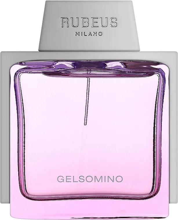 Parfemi Rubeus Milano Gelsomino