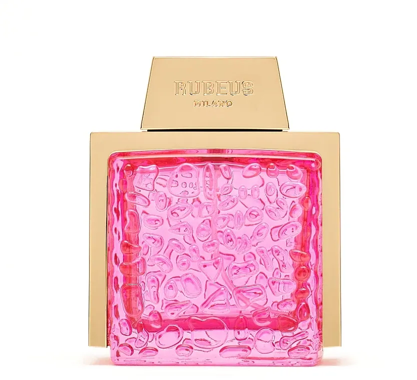 Parfemi Rubeus Milano Rose