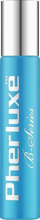 Parfemi sa feromonima Pherluxe Boss Series Blue For Men