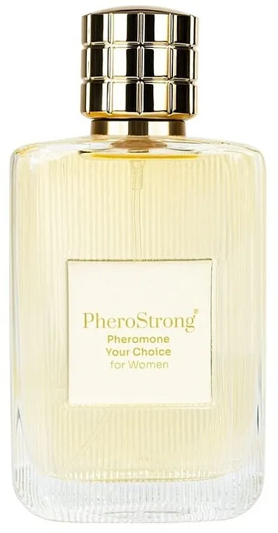 Parfemi sa feromonima PheroStrong Pheromone Your Choice For Women