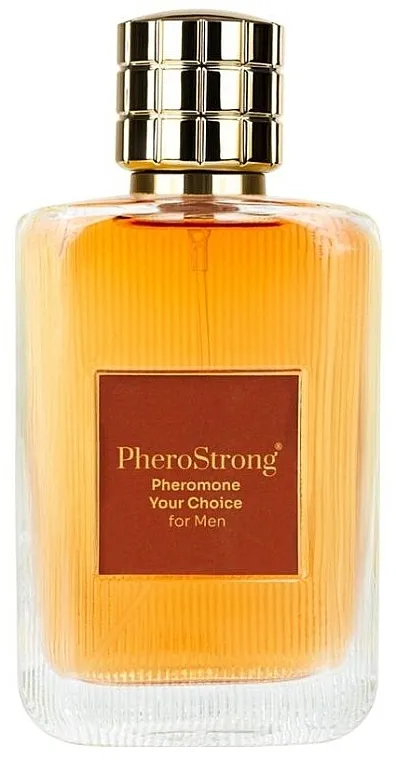 Parfemi sa feromonima PheroStrong Pheromone Your Choice For Men