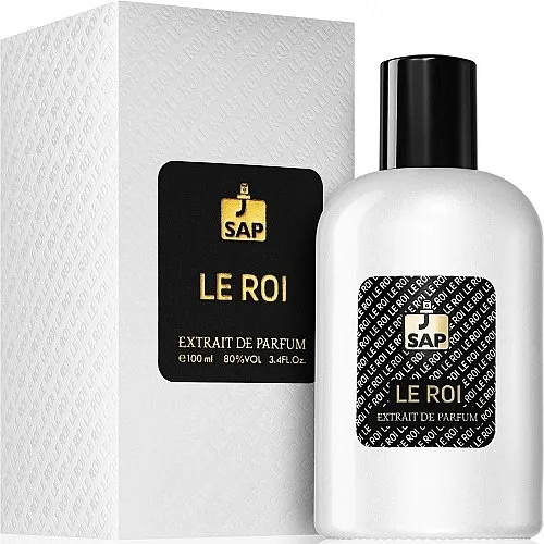 Parfemi SAP Perfume Le Roi