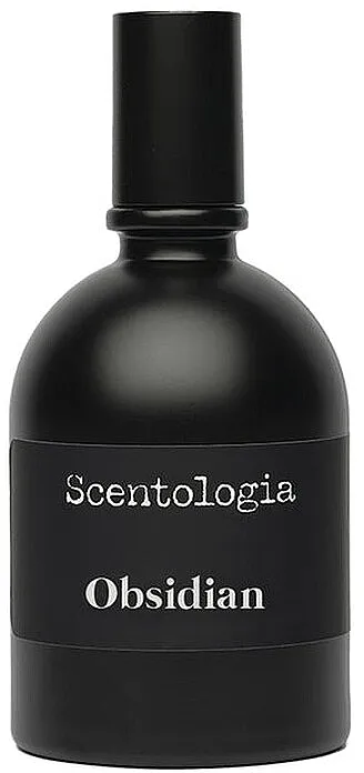 Parfemi Scentologia Obsidian