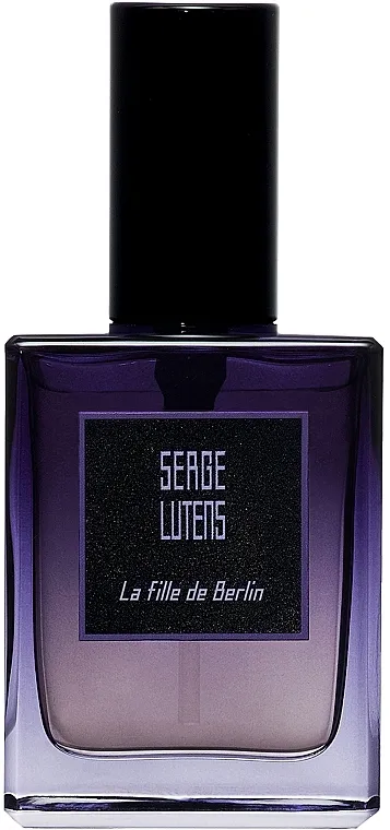 Parfemi Serge Lutens La Fille de Berlin Confit de Parfum